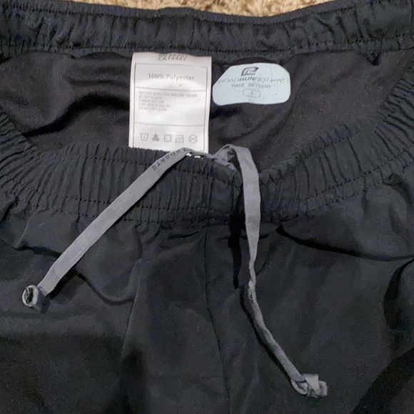 Men’s Roadrunner lined running shorts small - Picture 4 of 4